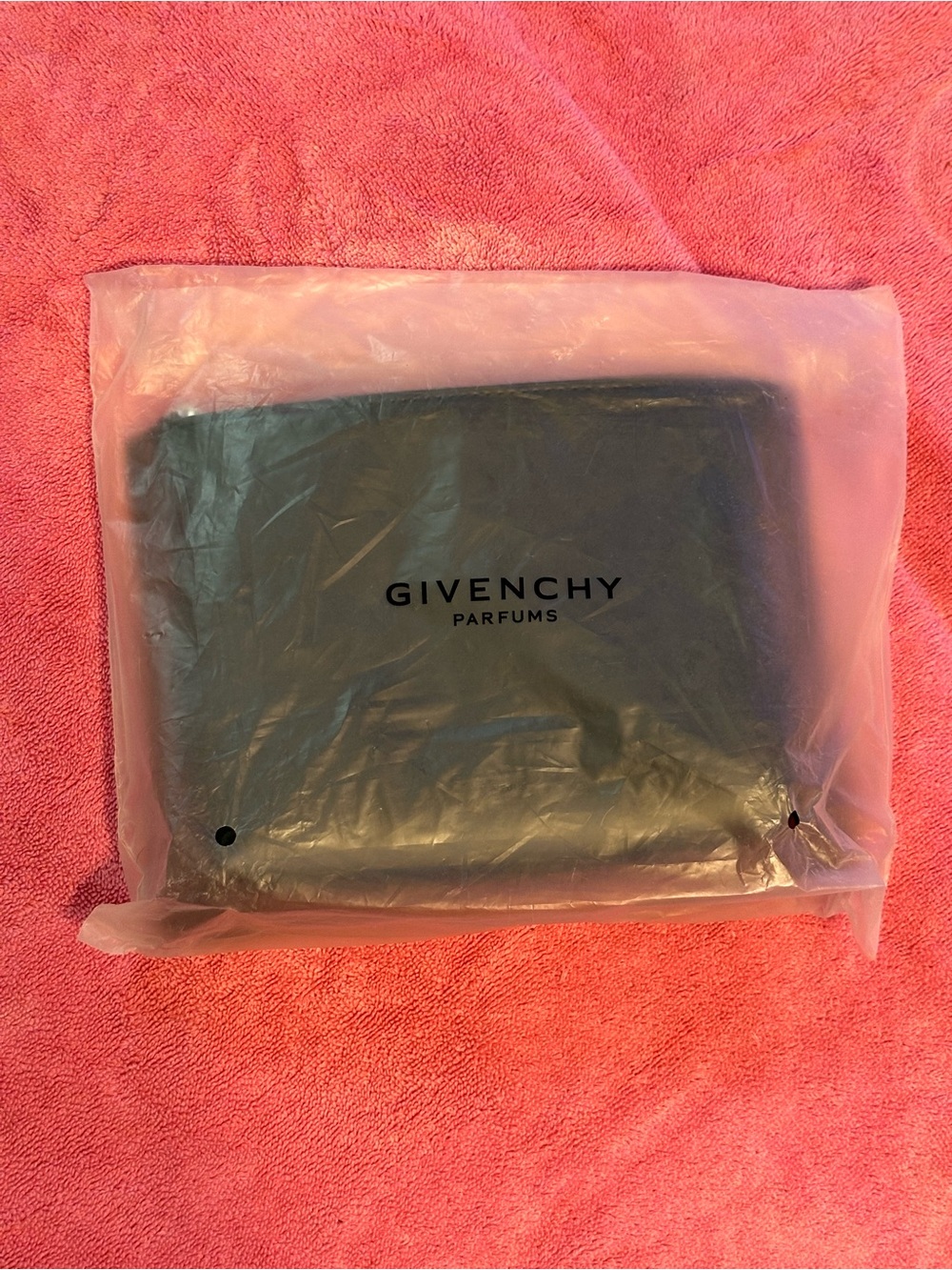 Givenchy Parfums Pouch - Picture 2 of 12